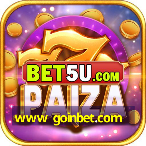 www goinbet.com